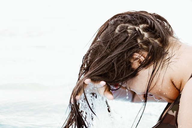 diy hair masks