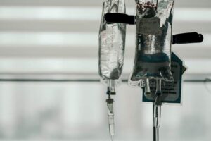 Read more about the article What is IV Therapy?